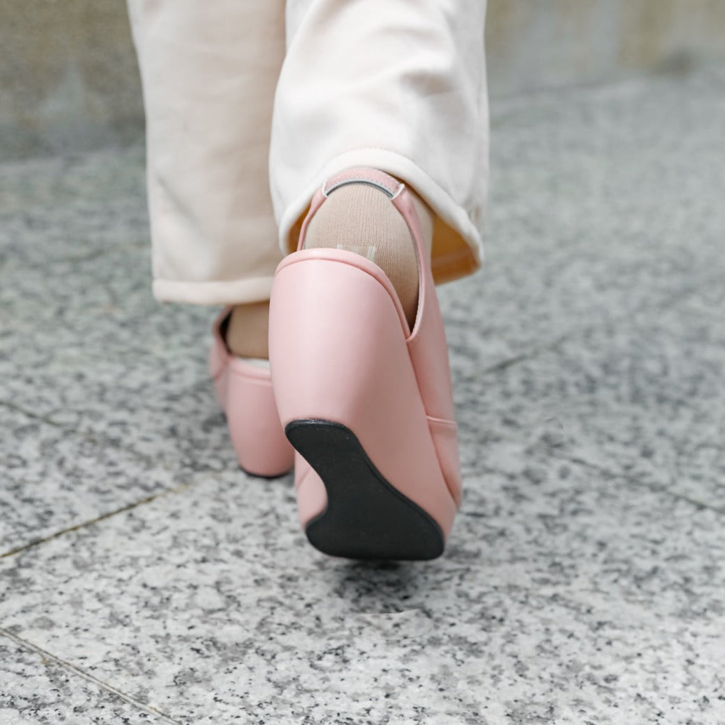 Reana SE Slingback Wedge