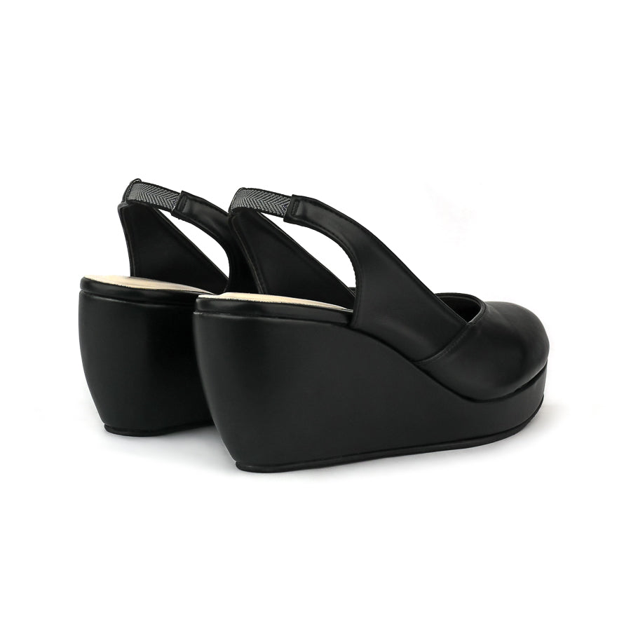 Reana SE Slingback Wedge