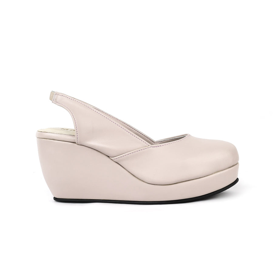 Reana SE Slingback Wedge