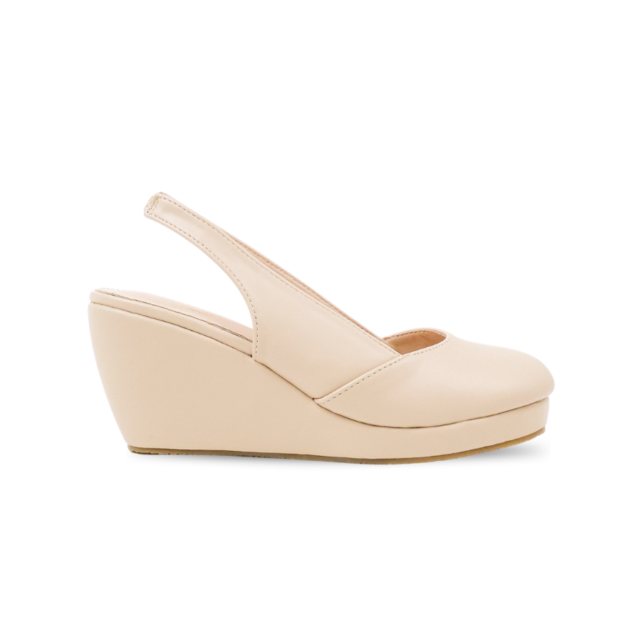 Reana SE Slingback Wedge