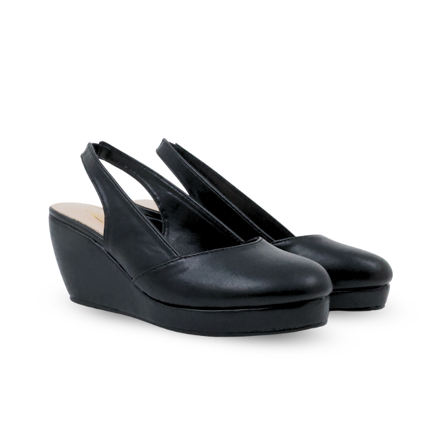 Reana SE Slingback Wedge