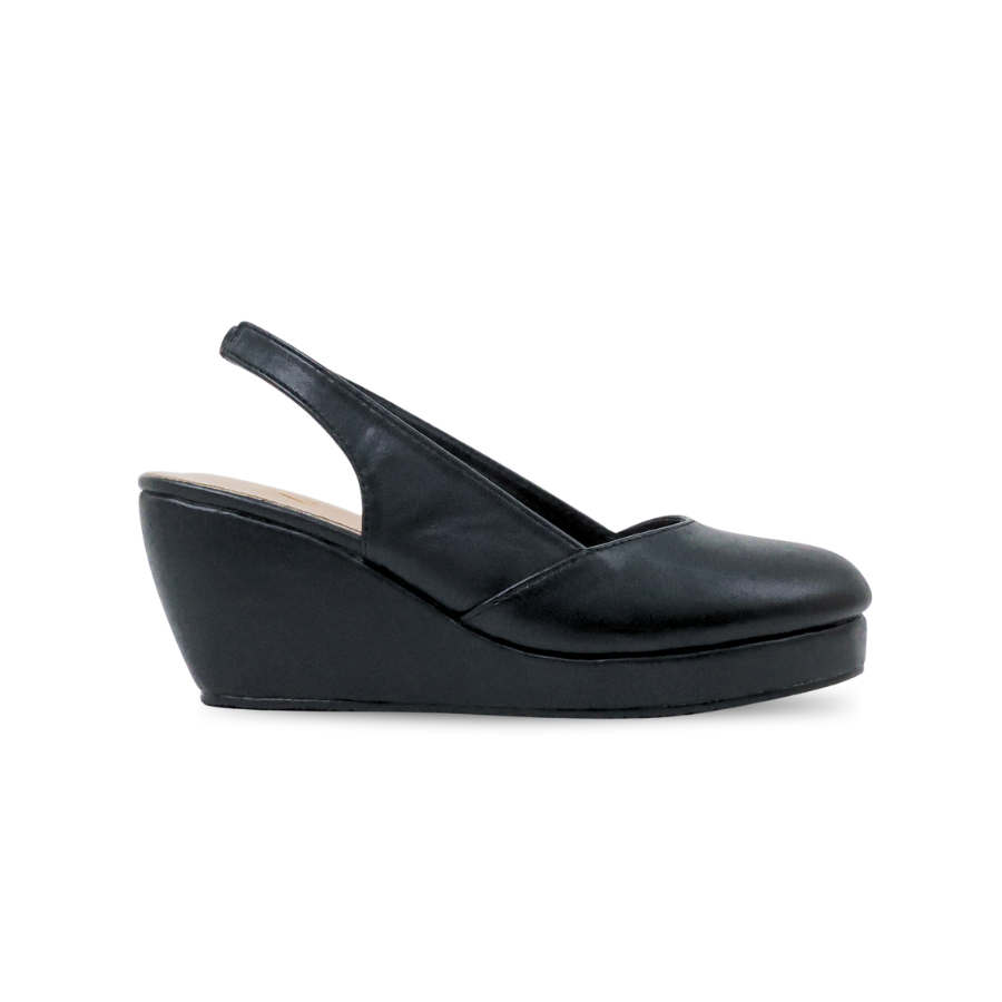 Reana SE Slingback Wedge