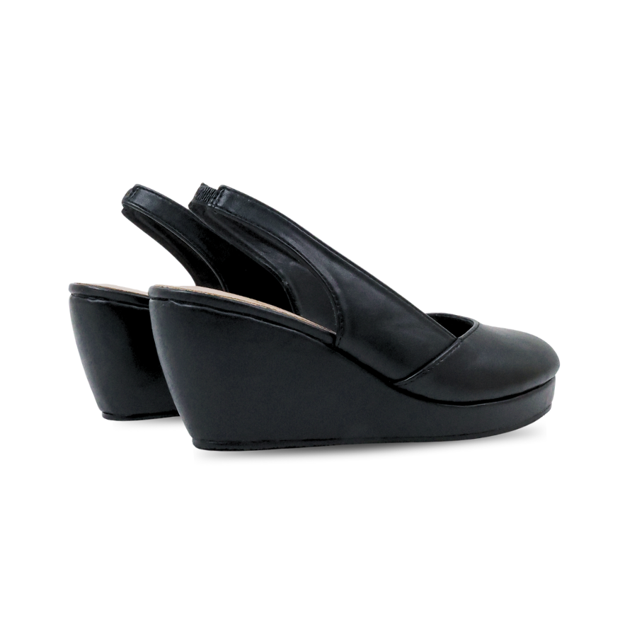Reana SE Slingback Wedge
