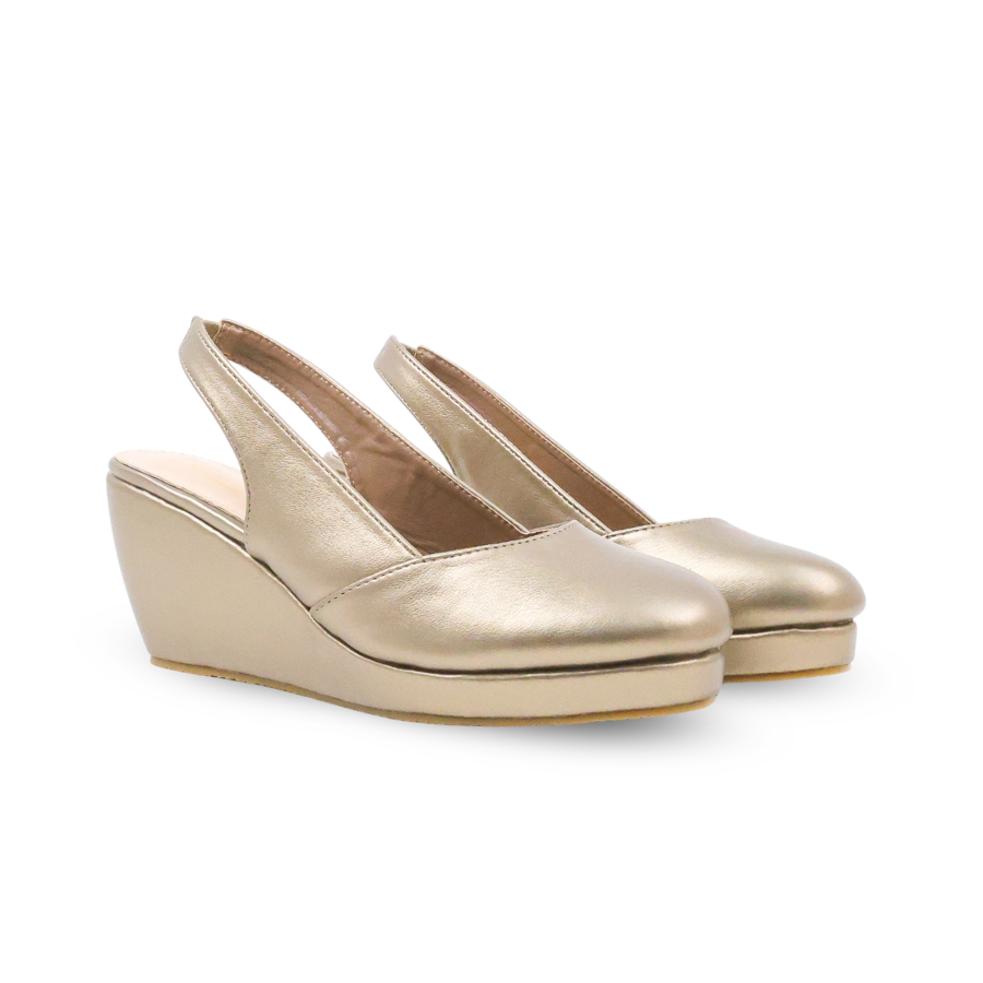 Reana SE Slingback Wedge