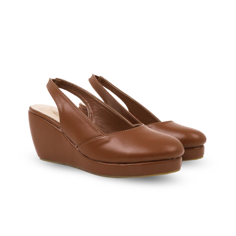 Reana SE Slingback Wedge