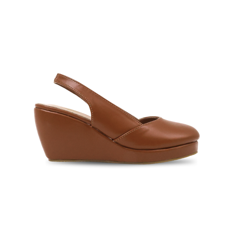 Reana SE Slingback Wedge