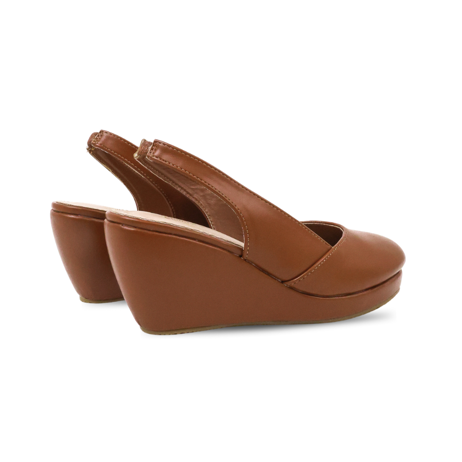 Reana SE Slingback Wedge