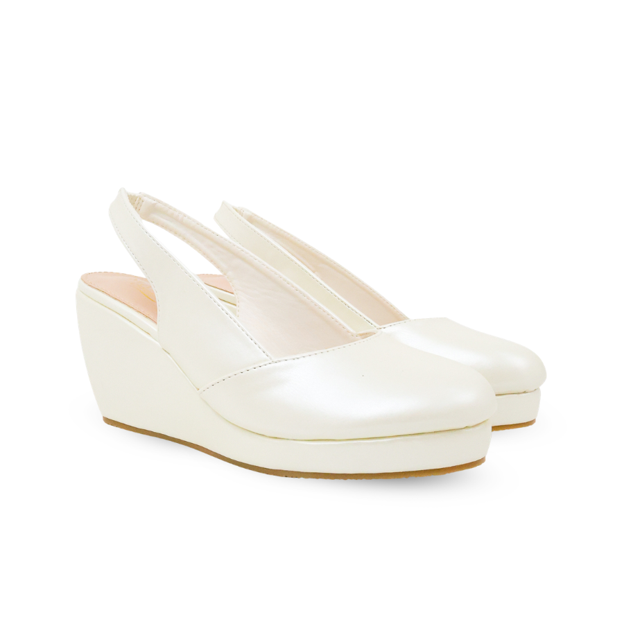 Reana SE Slingback Wedge