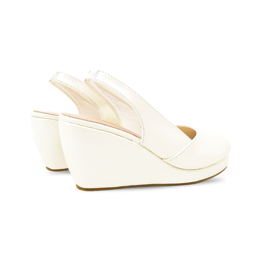 Reana SE Slingback Wedge