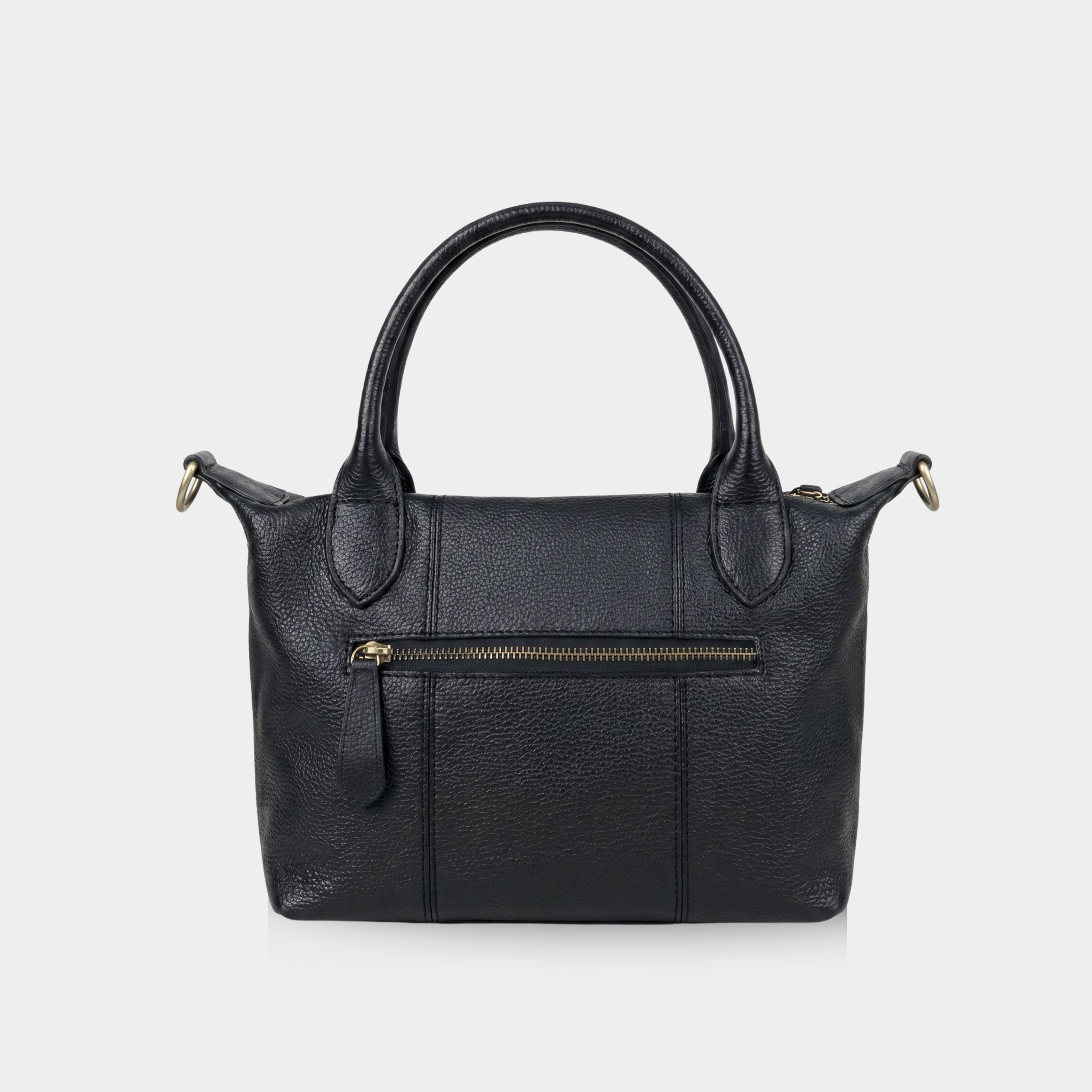 Siena Tote Bag by ADRANI
