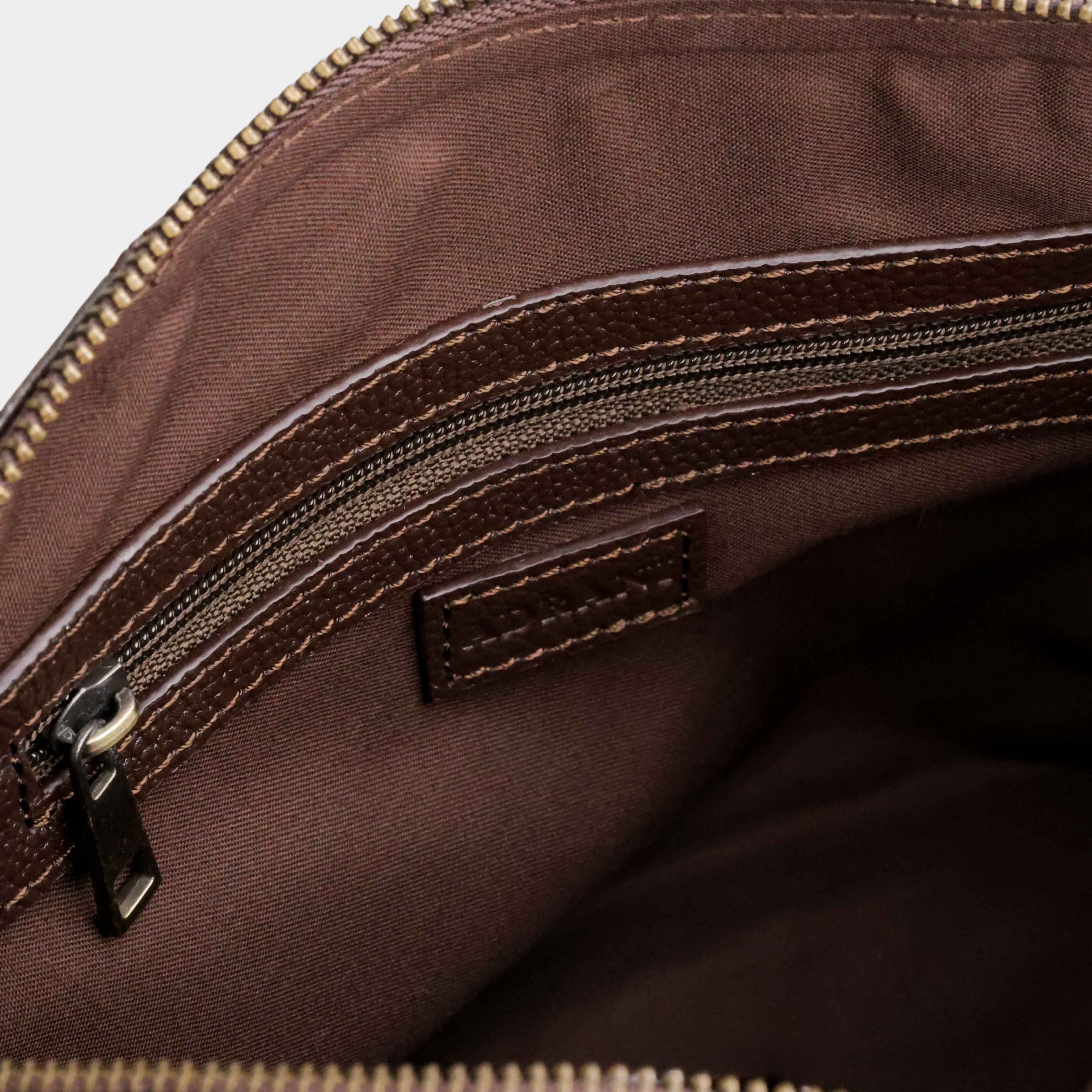 Siena Tote Bag by ADRANI