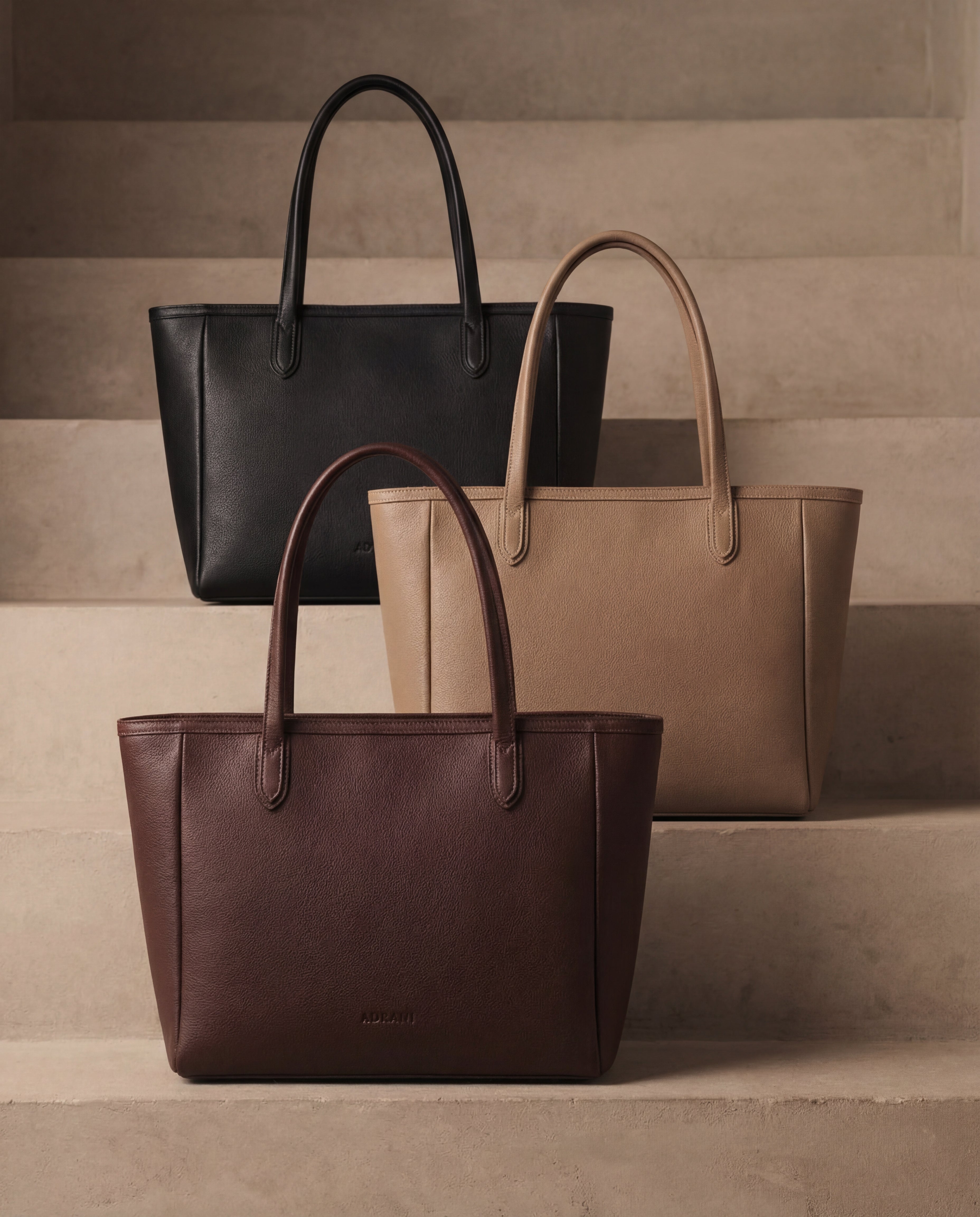 Stella Tote Bag by ADRANI