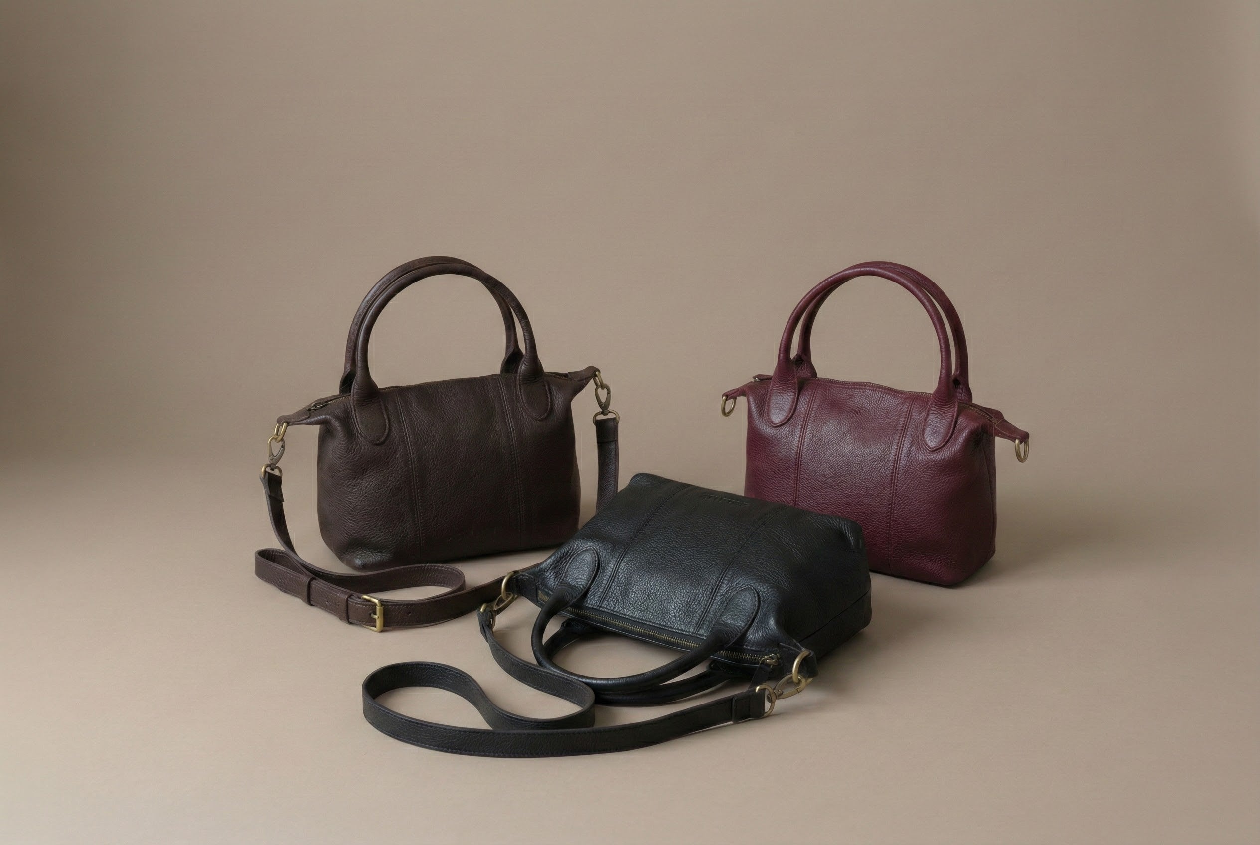 Siena Tote Bag by ADRANI