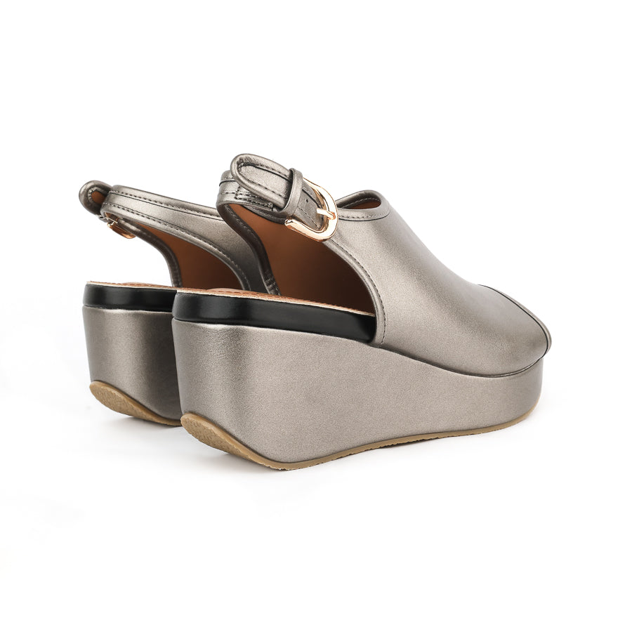 Alyx Platform Sandal