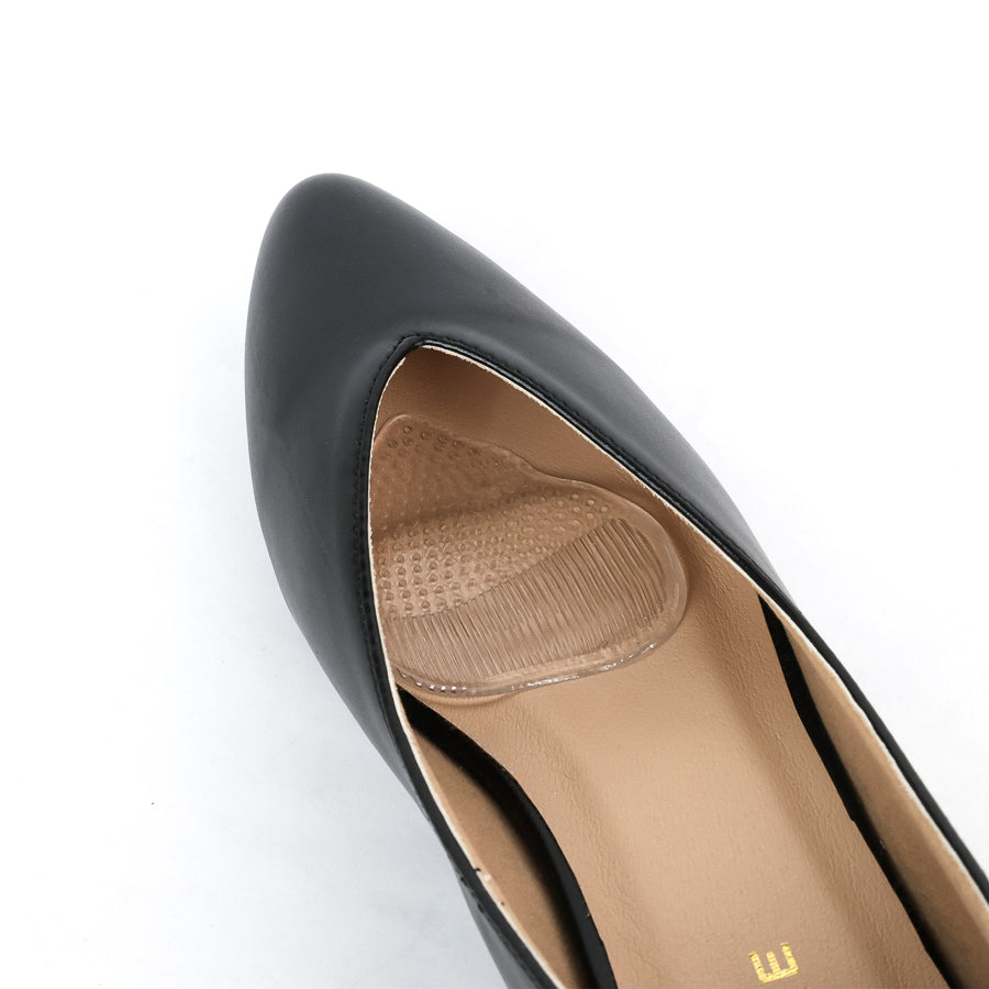 Clear Comfort Foot Cushion