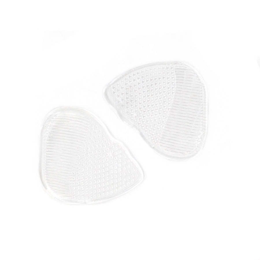 Clear Comfort Foot Cushion