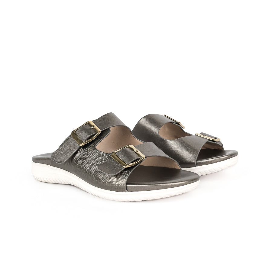 Bayu Slip-On Sandal