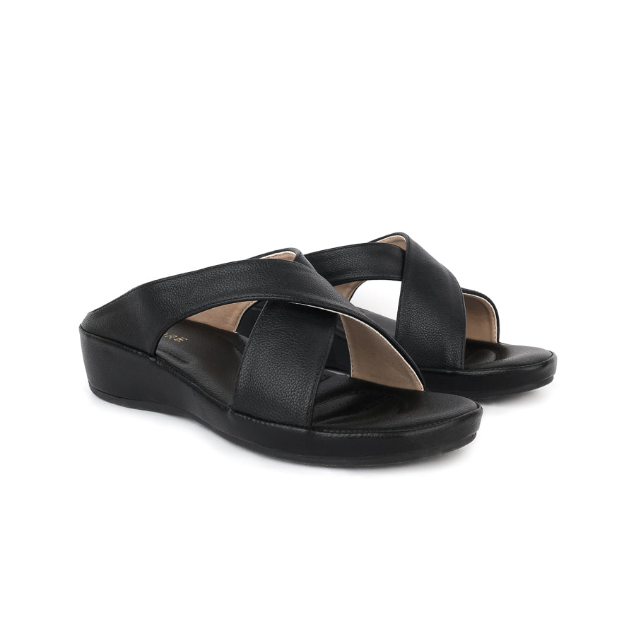 Filia Criss-Cross Sandal