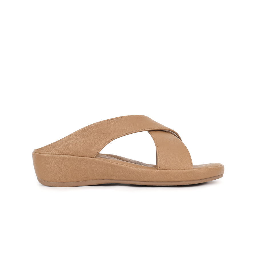 Filia Criss-Cross Sandal