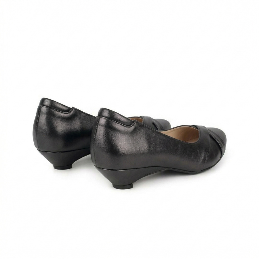 Defect Sofia Pointed Kitten Heel
