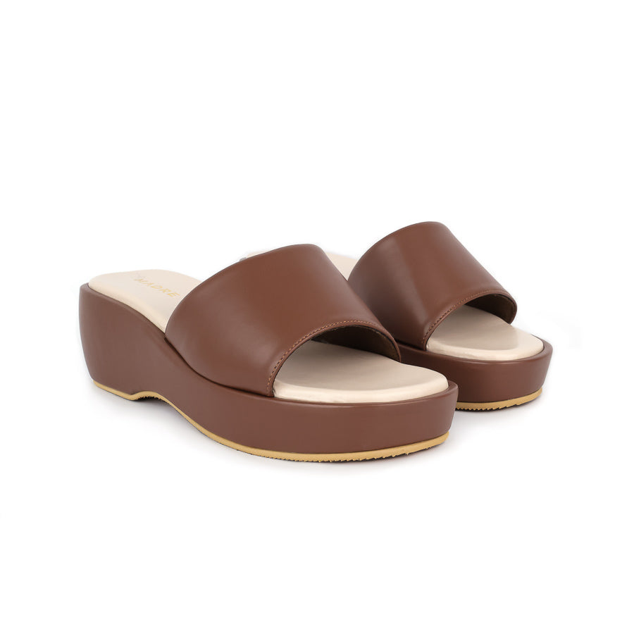Sersi Slip-On Sandal