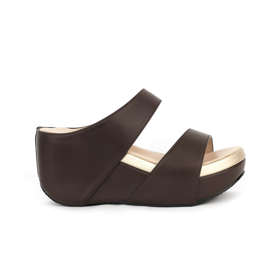Defect Deena X Platform Sandal