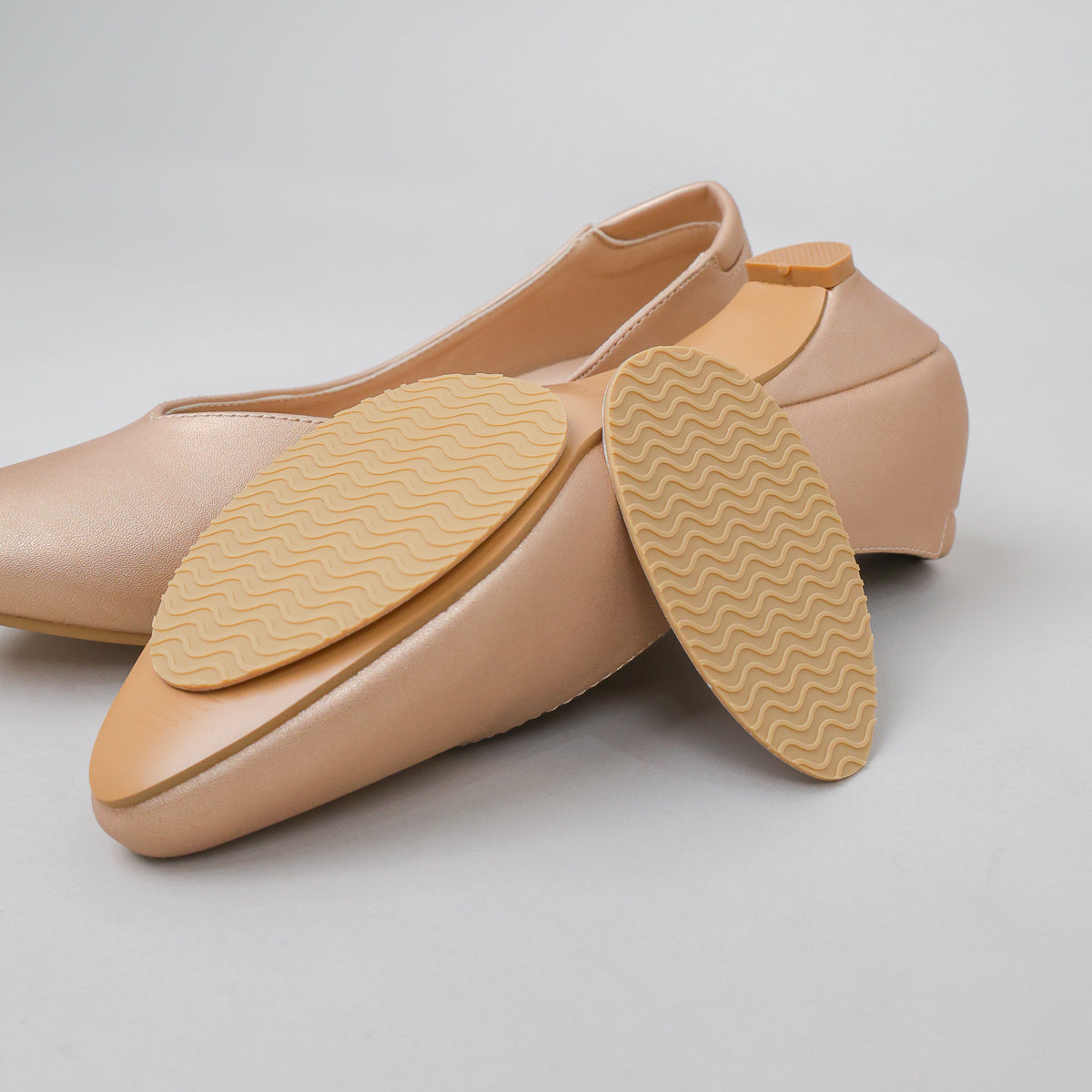 SecureStep™ Sole Pad