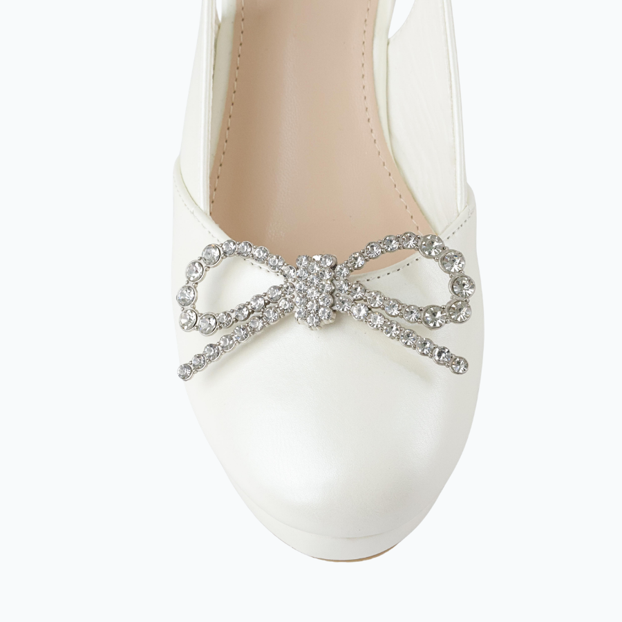 ClipGlam™ Shoe Clip