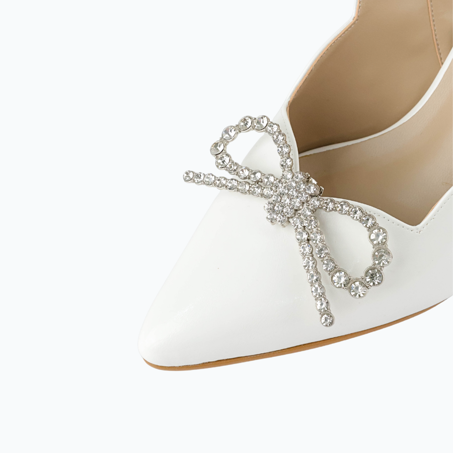 ClipGlam™ Shoe Clip
