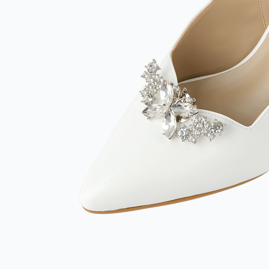 ClipGlam™ Shoe Clip