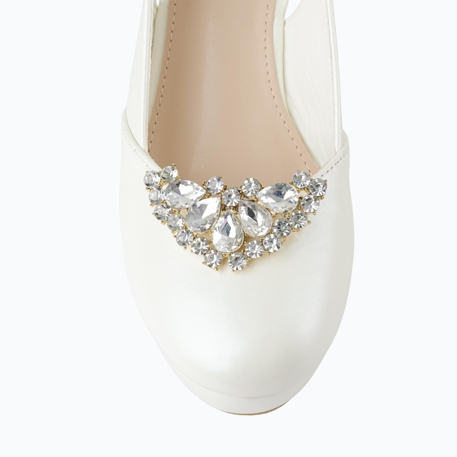 ClipGlam™ Shoe Clip