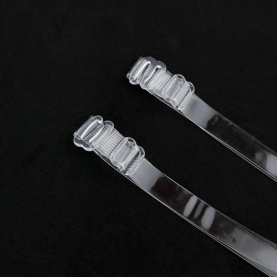 GripGlam™ Shoe Straps