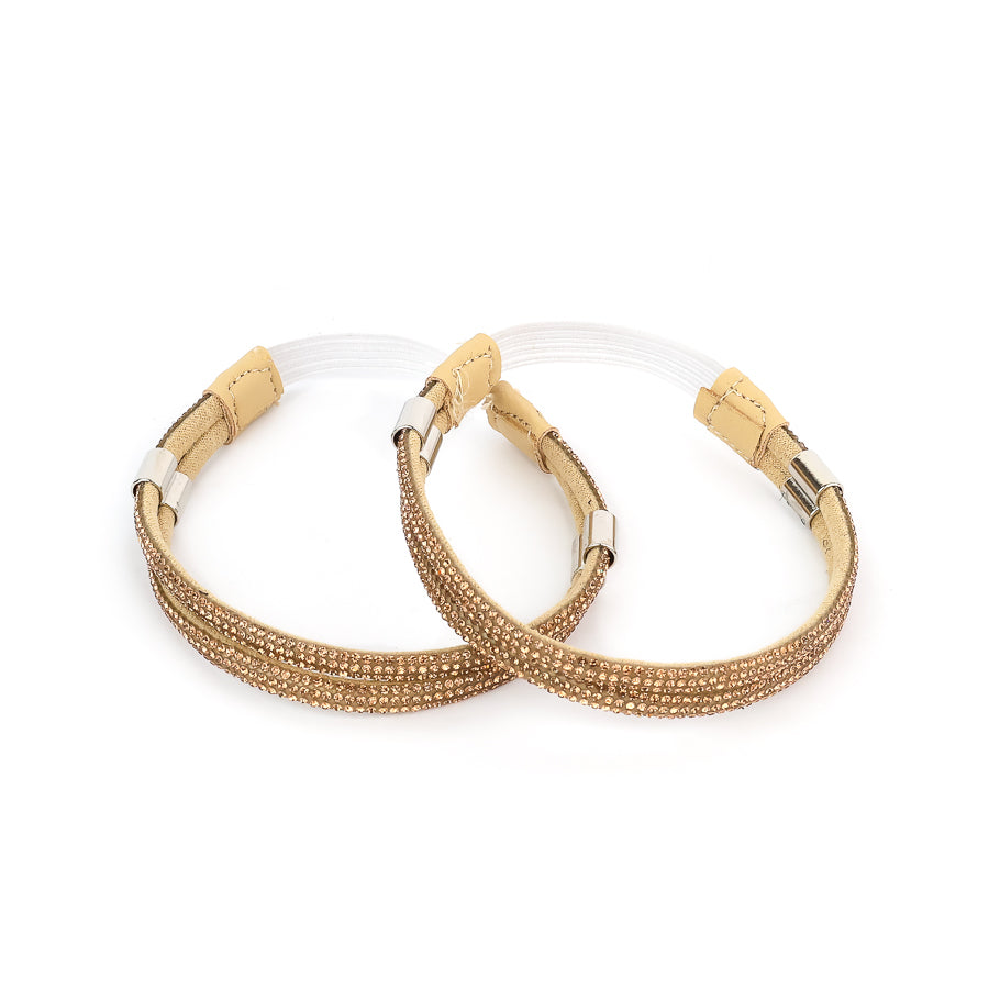 GripGlam™ Shoe Straps