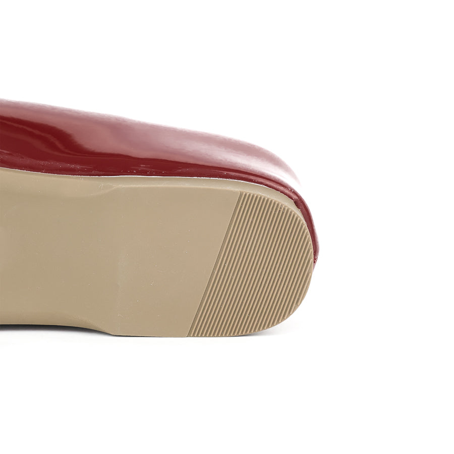 Suri Ribbon Ballerina Flats