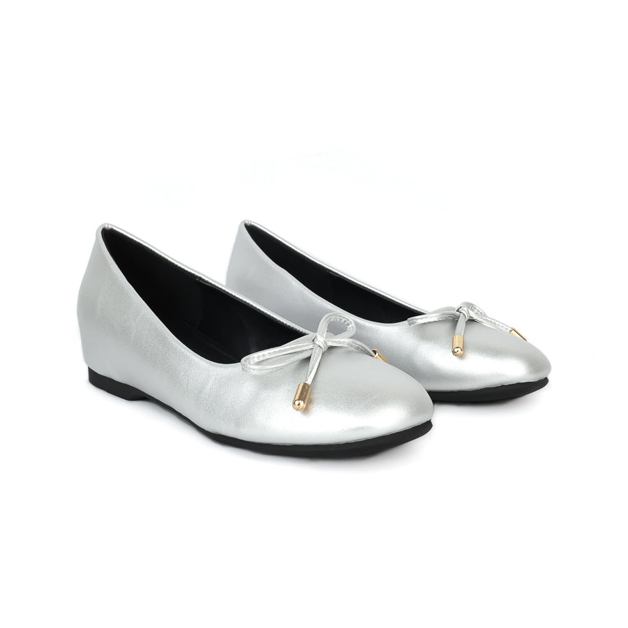 Suri Ribbon Ballerina Flats