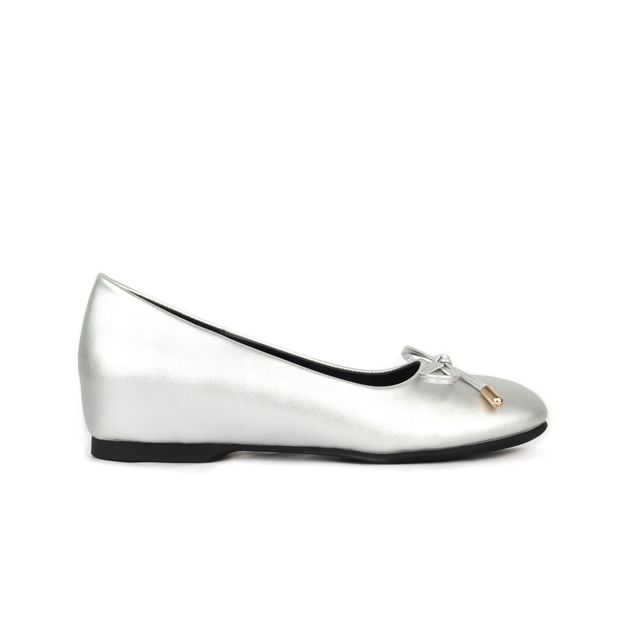 Suri Ribbon Ballerina Flats