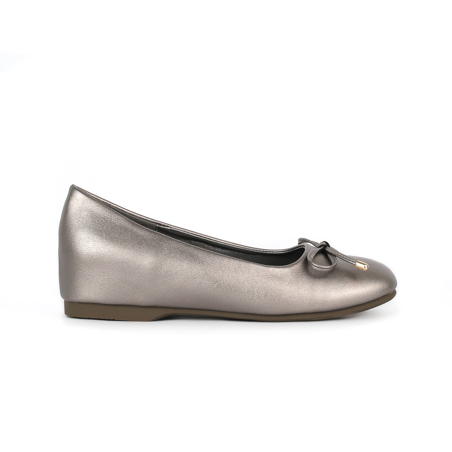 Suri Ribbon Ballerina Flats