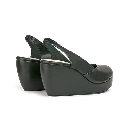 Reana Wedges Madre 