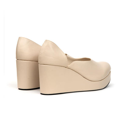 Cassy Wedges Madre 