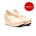 Defect Cassy Defect Madre Collection 36 Beige 