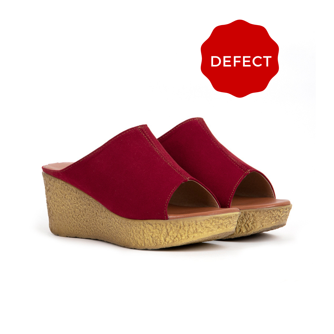 Defect Zya