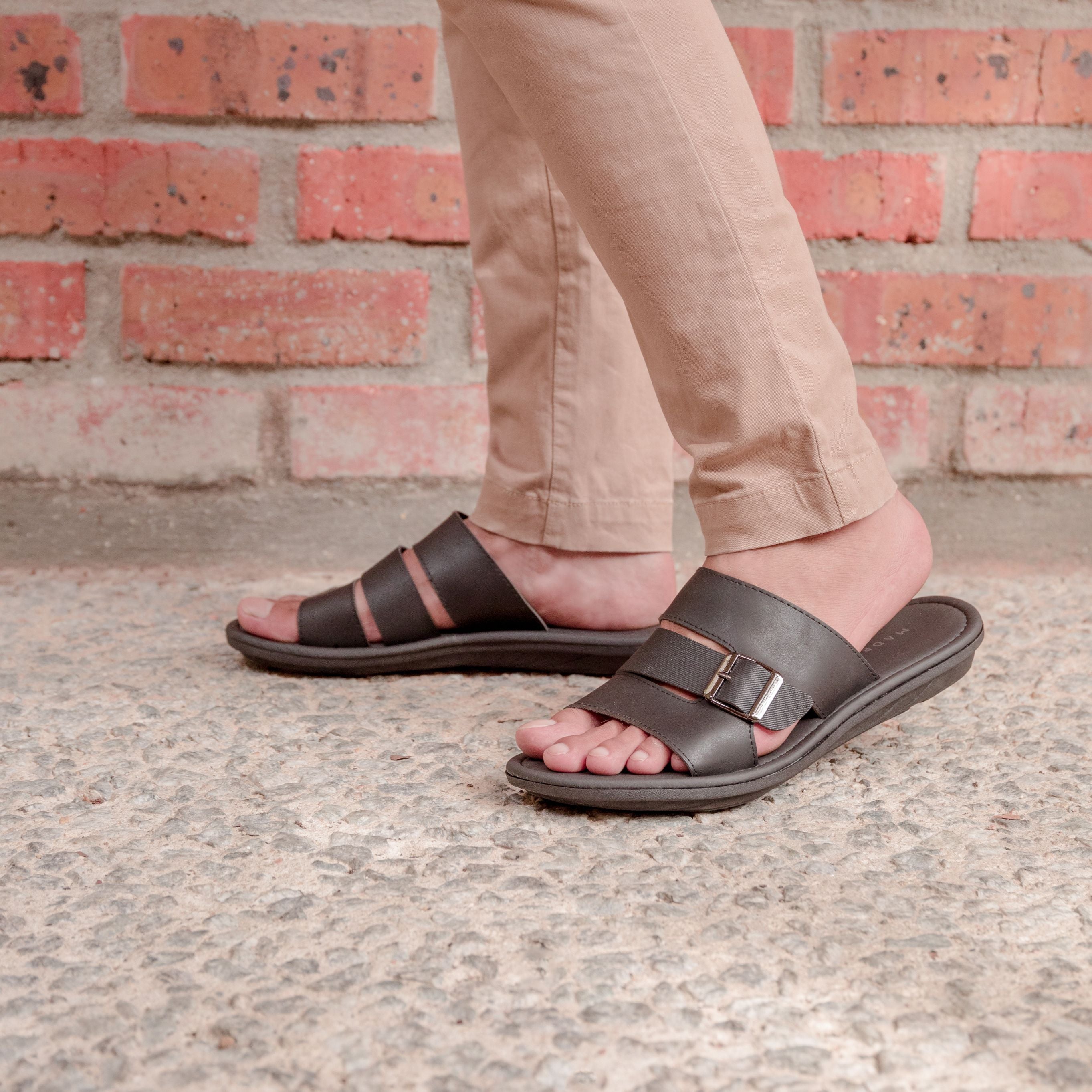 Denver Slide Sandal For Men