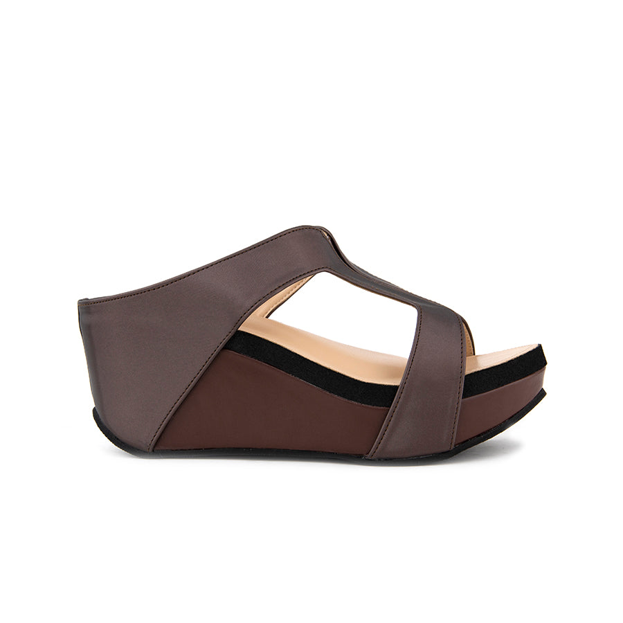Donna Platform Sandal