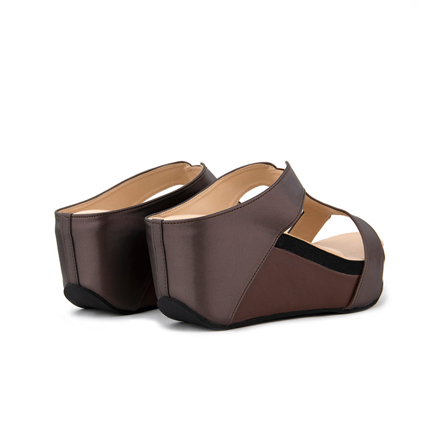 Donna Platform Sandal