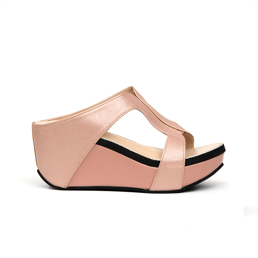 Donna Platform Sandal