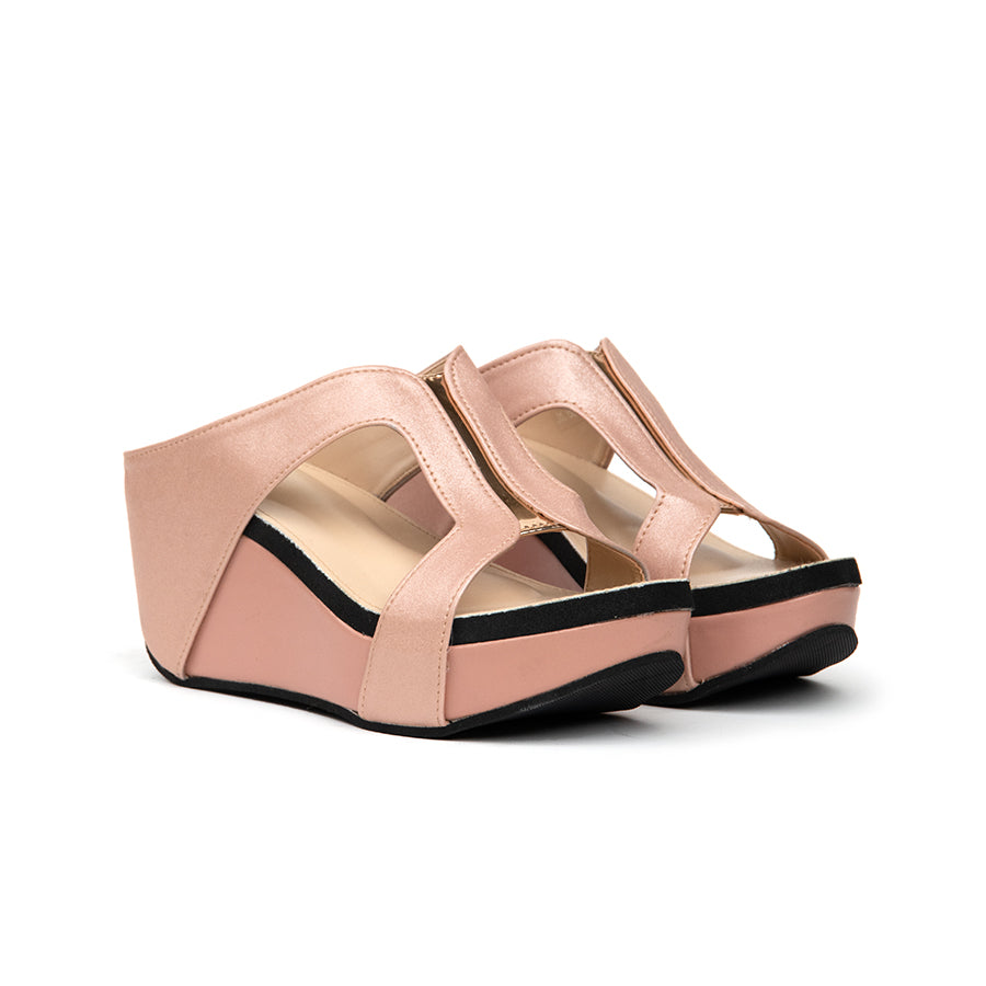 Donna Platform Sandal