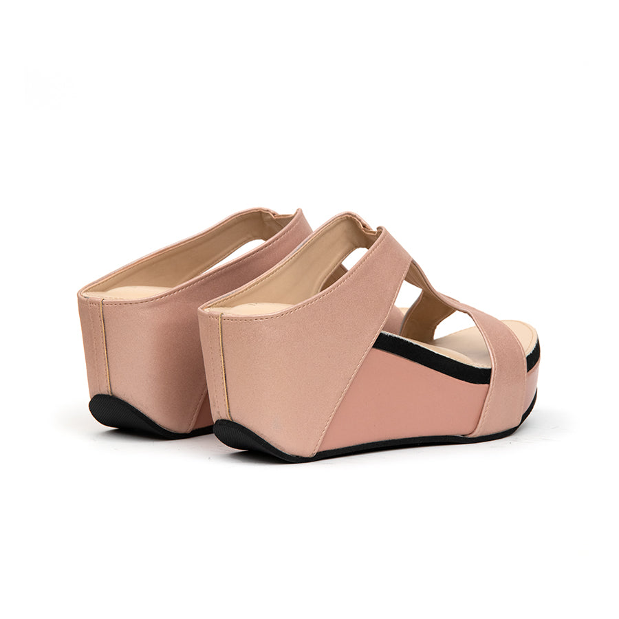 Donna Platform Sandal