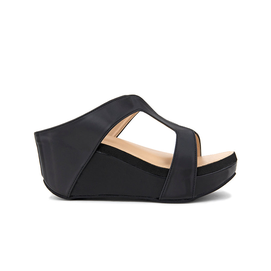 Donna Platform Sandal