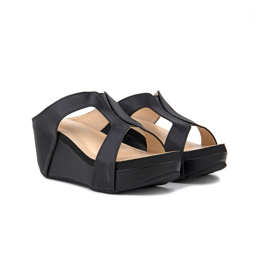 Donna Platform Sandal