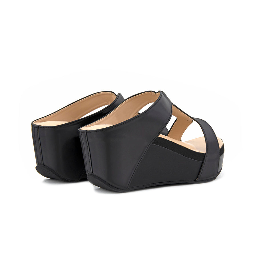 Donna Platform Sandal